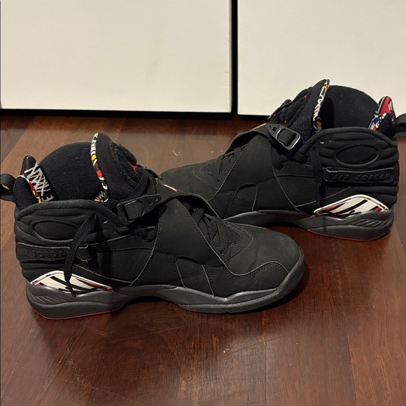 Air Jordan 8 playoffs - Picture 3 of 5